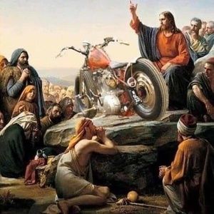 Meet your Posher, John